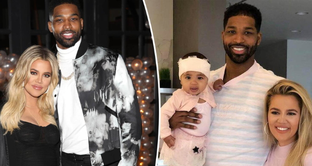 Khloe Kardashian Is Having Another Child With Tristan Thompson Through Surrogacy