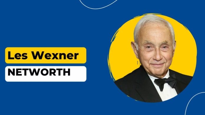 Les Wexner Net Worth: How Did Les Wexner Make His Money?