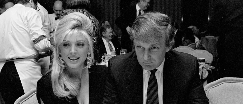 Who Is Marla Maples: Marla Maples Wept 'Sad' for Ivana Trump in Her Final Years Because of Their Animosity!