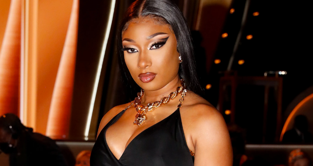Megan Thee Stallion's Net Worth Her Real Name, Height, and Much More