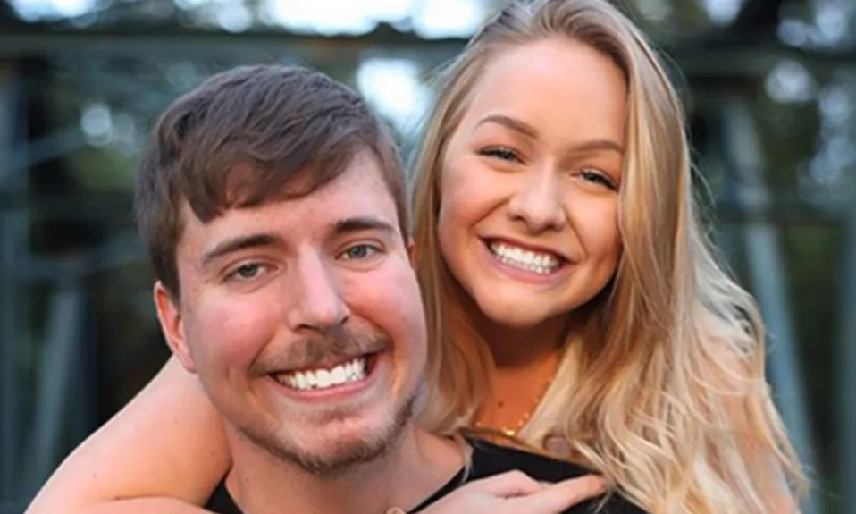 MrBeast Break up With Maddie Spidell: In 2022, Did MrBeast And Maddy Spidell Break Up?