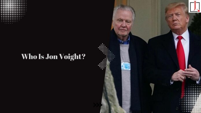 Who Is Jon Voight: Biden Must Be Impeached, According to Jon Voight!