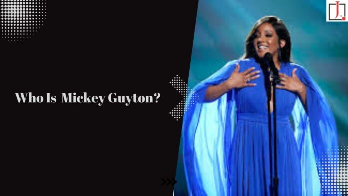 Who Is Mickey Guyton: How Many Difficulties She Faced as A Black Artist.