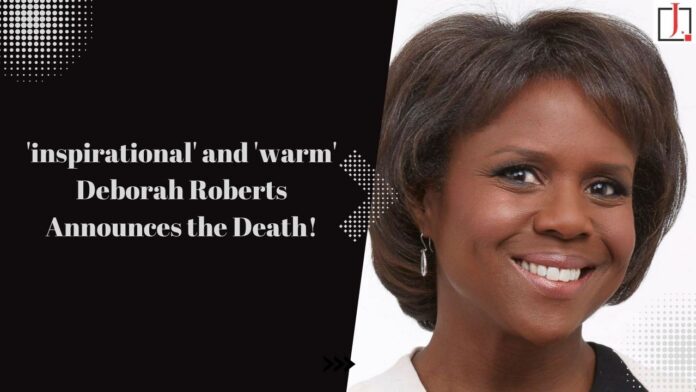 'Inspirational' and 'Warm' Deborah Roberts Announces the Death of Her Dementia-Fighting Sister.