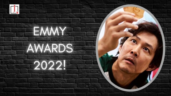 Emmy Awards 2022: 'Squid Game' Is the First South Korean Show Ever to Be Nominated for A Primetime Emmy!