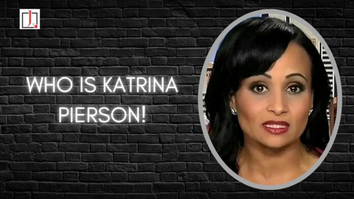 Who Is Katrina Pierson: Katrina Pierson, the Organizer of The Ellipse Rally, Was Interviewed by A Panel on Jan. 6th!