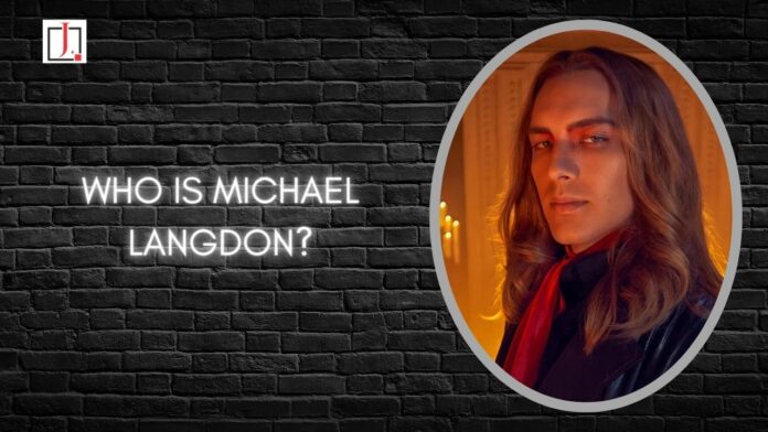 Who Is Michael Langdon: Why Did Langdon End His Singing Career?