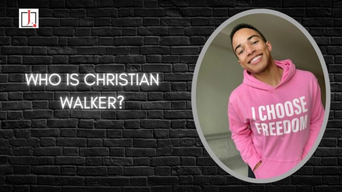 Who Is Christian Walker: Singer Kehlani Was Confronted by Herschel Walker's Son, Christian, at Starbucks!