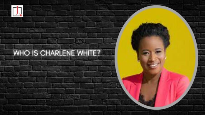 Who Is Charlene White: Broadcaster Makes Emotional Instagram Announcement of New Show!
