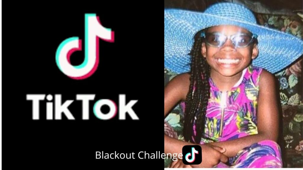 The Parents of A 9-Year-Old Girl Who Died After Participating in The "Blackout Challenge" Are Suing Tik Tok!