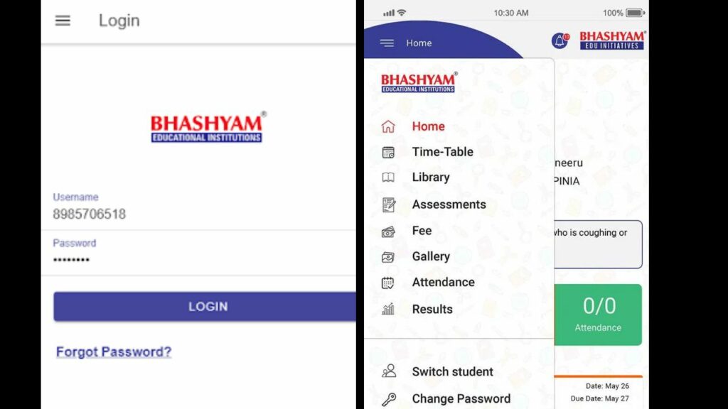What Is The BHASHYAM APP: BHASHYAM's APP Information Is All in One Place!