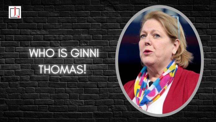 Who Is Ginni Thomas: The January 6 Committee May Subpoena Ginni Thomas to Testify!