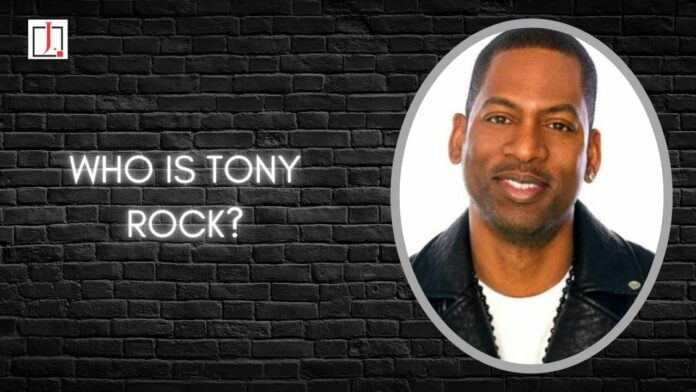 Who Is Tony Rock: After Slapping Chris in The Oscars Moment, Will Smith Apologises to Tony Rock!