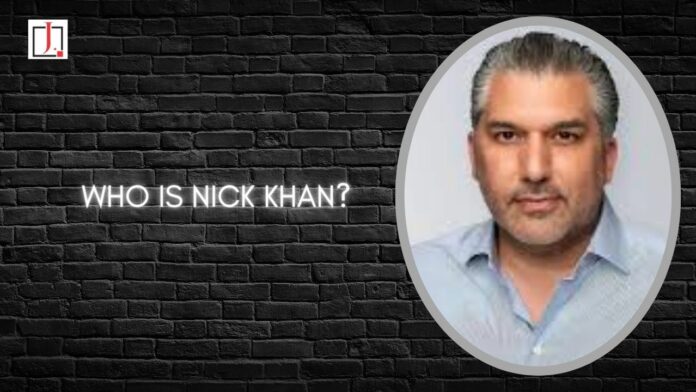 Who Is Nick Khan: WWE's New Co-Ceo, Nick Khan, Succeeds Vince Mc Mahon!