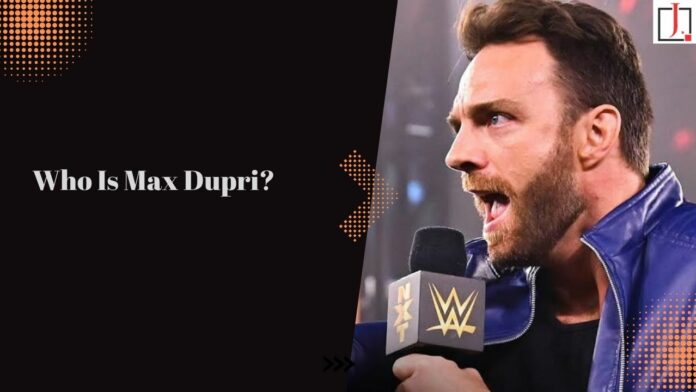 Who Is Max Dupri? The 'Unnecessary' Rebranding of WWE Smackdown Star LA Knight!