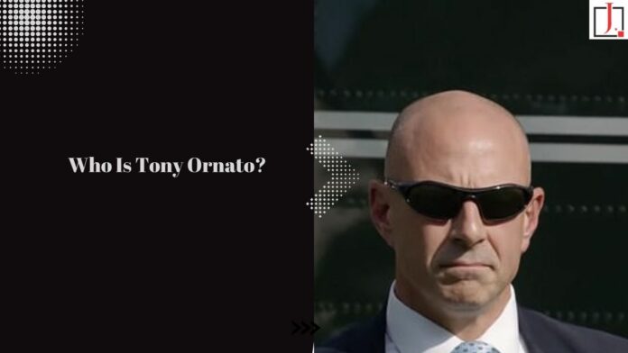 Who Is Tony Ornato: An Eyewitness of The Actions of Jan.6. the Battle for Anthony Ornato's Credibility!