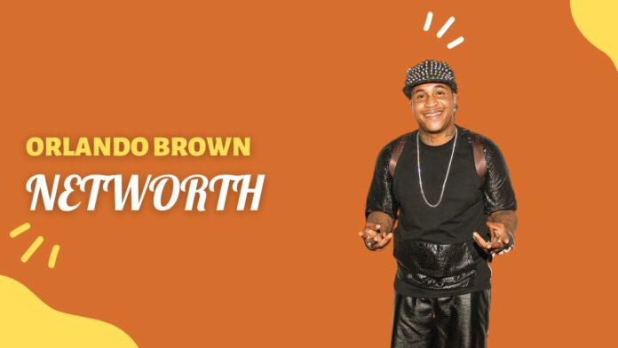 Orlando Brown Net Worth: Income, Bio, Career, Children, and Marital Status!
