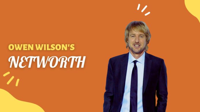 Owen Wilson Net Worth: Earnings, Career, Bio, and Relationships Details!