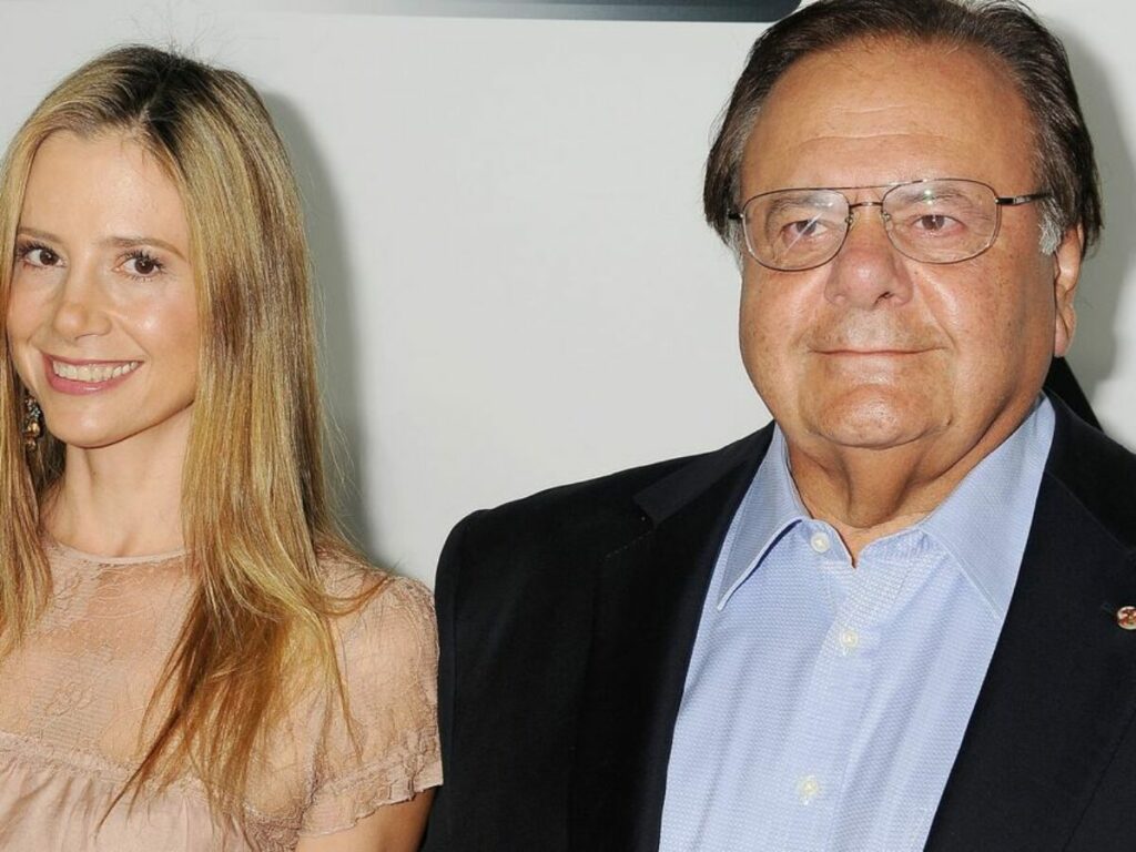 Who Is Paul Sorvino? Death at 83 for Paul Sorvino, Mobster Masterpiece!