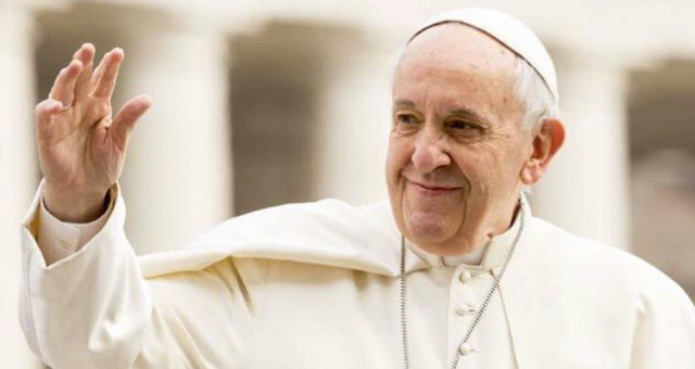 Pope Francis Net Worth What Is His Annual Salary