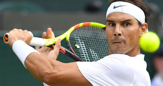 Rafael Nadal's Net Worth Early Life, Career, Salary, Biography, Endorsements, and More!