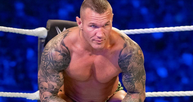 Randy Orton Net Worth How Did He Begin His Wrestling Career Did You Know