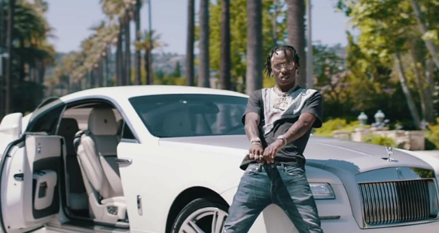 Rich the Kid's Net Worth Which Is His Favorite Car