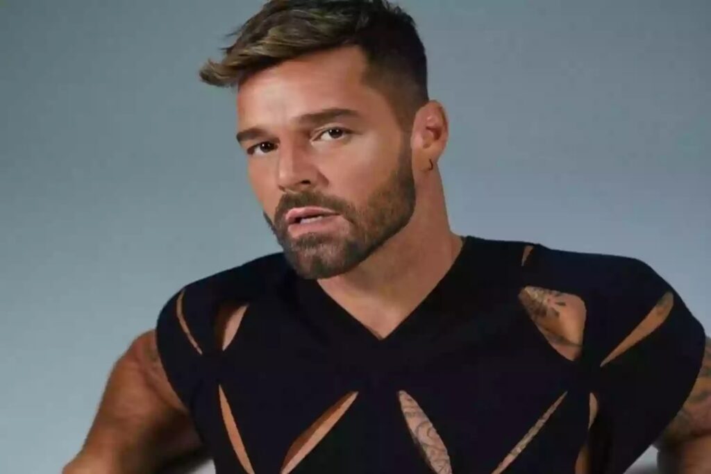 Who Is Ricky Martins Nephew:He Denies the 'Disgusting' Claim that He Had a Sexual or Romantic Relationship with His Nephew Ricky Martin.