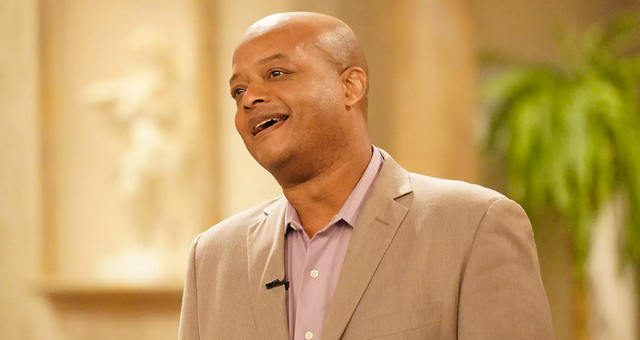 Todd Bridges Net Worth Who is His Wife