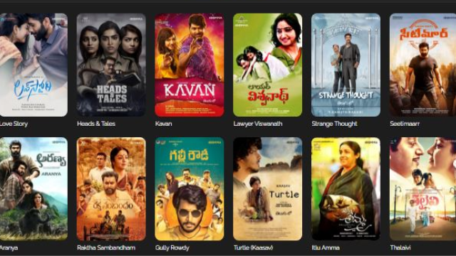 ibomma - Download movies in Hindi, English, Kannada, Telugu, Marathi, and Tamil.