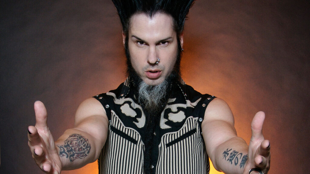  Who Is Xero Static X: Edsel Dope, Static-New X's Lead Vocalist, Has Spoken Out!