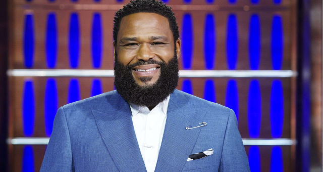 Who Is Anthony Anderson Net Worth, Early Life, Career, Bio, Black-ish Salary, Cars, Real Estate and More!
