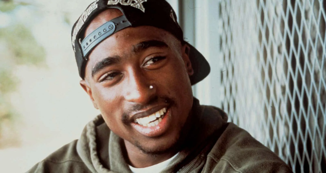 Who Murdered Tupac Shakur How Old Was He at His Death (1)