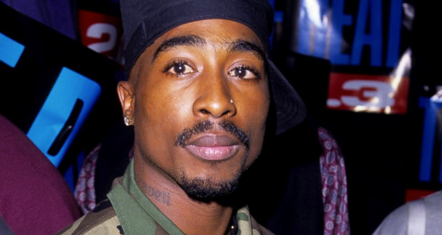 Who Murdered Tupac Shakur How Old Was He at His Death (6)