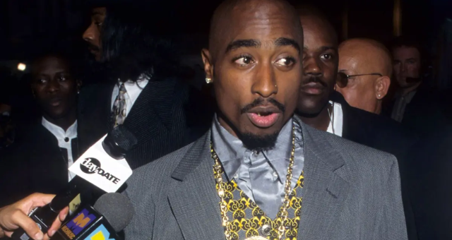 Who Murdered Tupac Shakur How Old Was He at His Death (7)