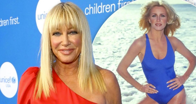 Who is Suzanne Somers Net Worth, Income Source, Early Life, Career, Biography, Cars, Assets, and more!