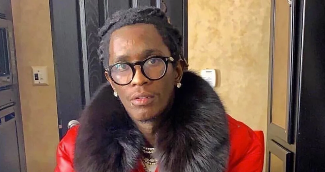 Young Thug Net Worth Income, Early Life, Career, Biography, Private Life, Cars, Real Estate, and More!