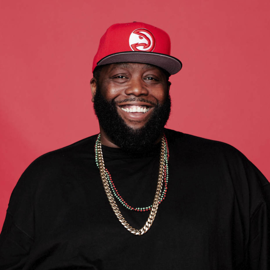 Who Is the Rapper in Ozark: Killer Mike, as He's Known as A Performer, Renderings by Michael Santiago!