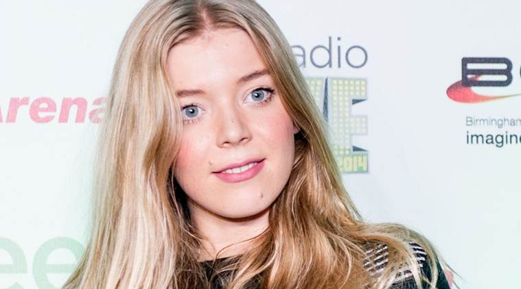 Who Is Becky Hill: Look at Becky Hill's Arrival in The Itv Love Island Villa!