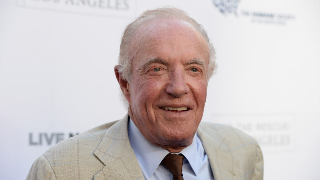 Actor James Caan Died at The Age of 82. James Caan Was "The Godfather" Actor!