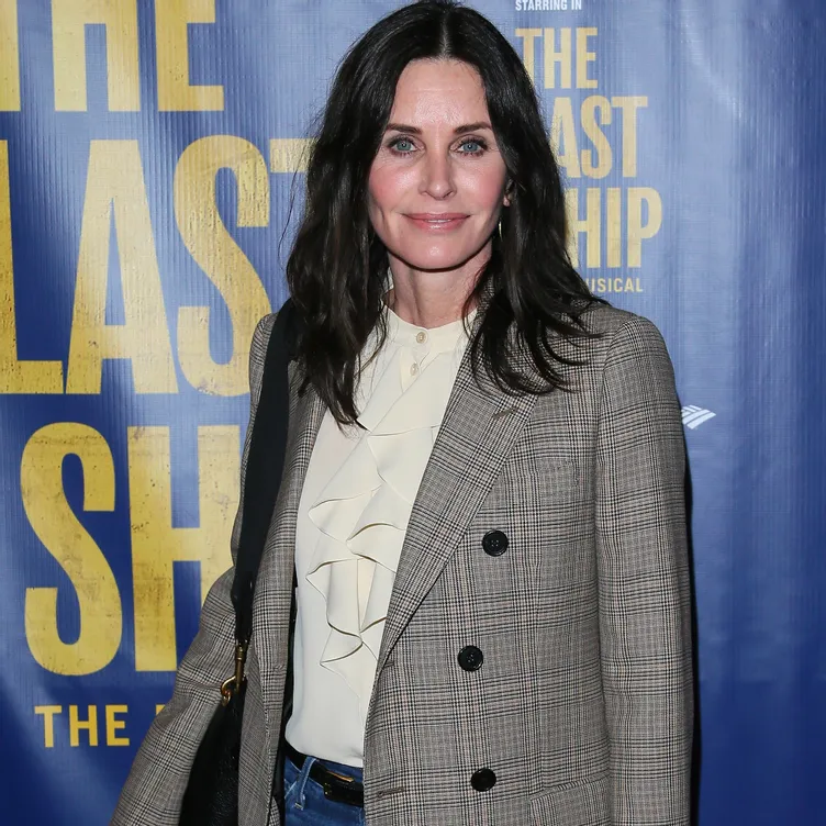 Courteney Cox has seen on 'Scream 6' after Neve Campbell quits!