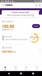 How Do I Use My Metro to Pay My Bill? Offers for Metro PCS Customers on Cell Phones!
