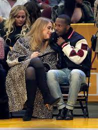 Adele's Boyfriend, Rich Paul, Sends Adele a Word of Love and Support!