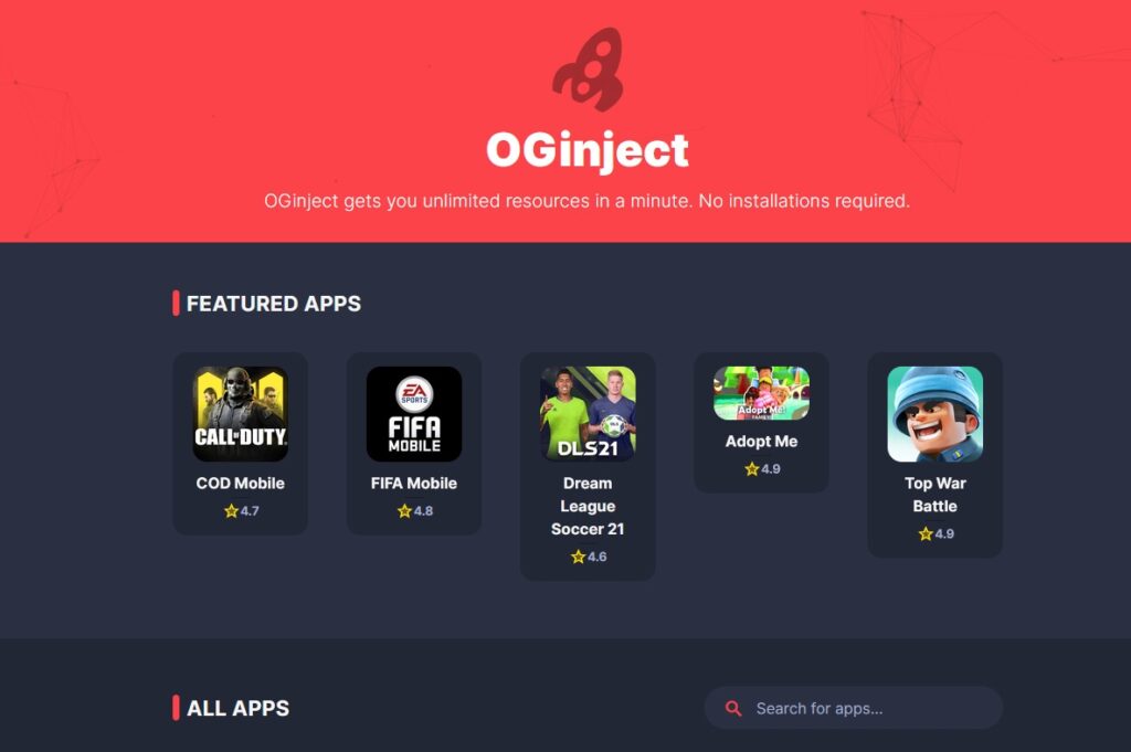 A Brief Overview Of OGINJECT And Its Uses: OGINJECT is the Real Deal, How To Download and Install OGINJECT APK For Android 2022!