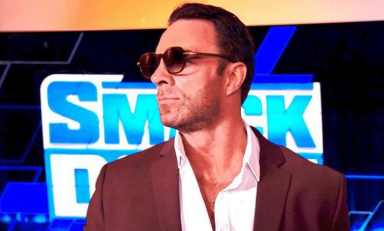 Who Is Max Dupri? The 'Unnecessary' Rebranding of WWE Smackdown Star LA Knight!