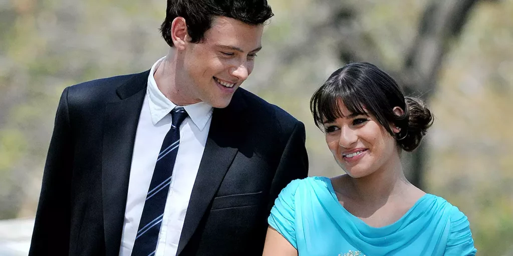 Lea Michele Pays Tribute to Cory Monteith on The Ninth Anniversary of His Death!