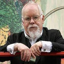  Who Is Peter Blake: Who Became Blake's Longtime Admirer and Advocate?