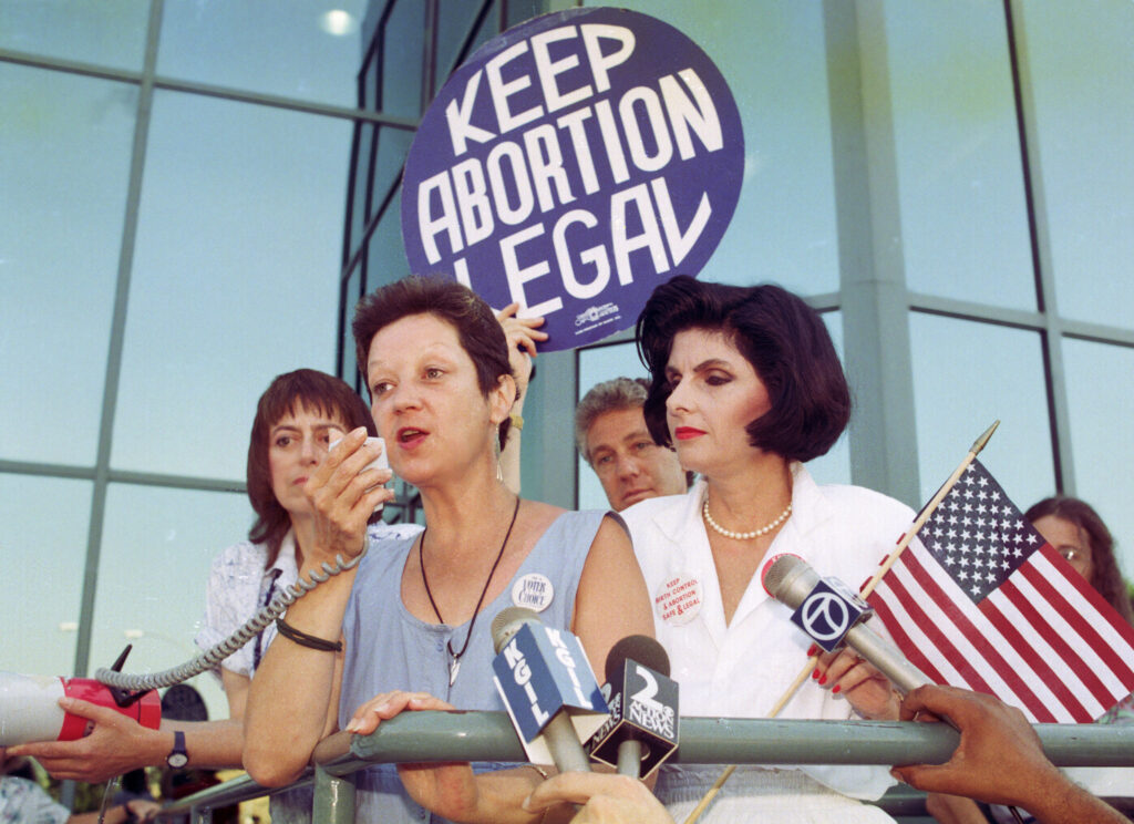  Who Is Jane Roe: The Petitioner in Roe v. Wade, Is a Real Person!