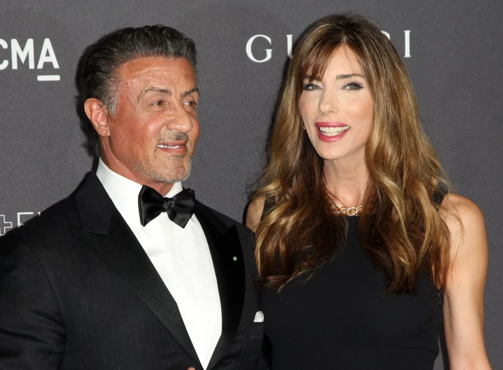 Who Is Sylvester Stallone's Wife? Sylvester Stallone's Third Wife, Jennifer Flavin, and Everything You Need to Know About His First and Second Marriages!
