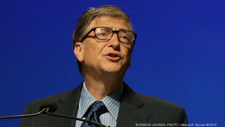 Bill and Melinda French Gates Announced Their Breakup in July, Committing $ 20 Billion to The Foundation!